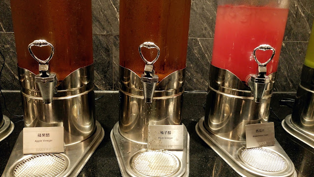 【食記】台北漢來海港天母店,熱門吃到飽餐廳,點心甜點令人驚豔!