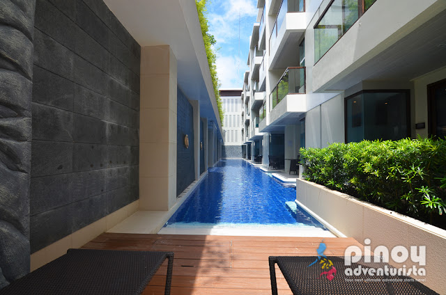 Photos Swimming Pools at Henann Prime Beach Resort Boracay