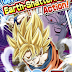 Dragon Ball Z Dokkan Battle Apk Japanese v3.2.1
