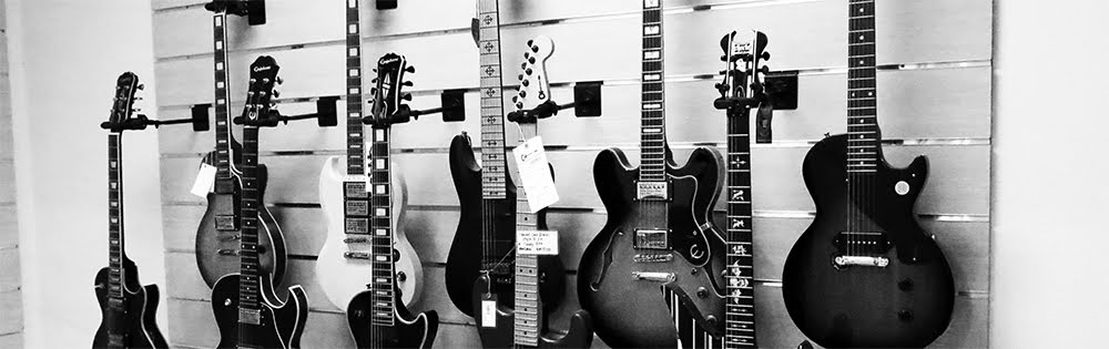 JL Guitar Collection