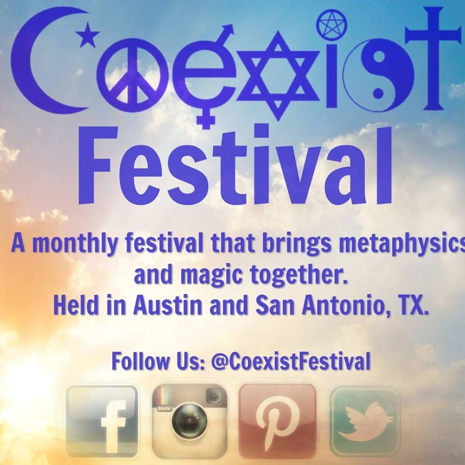 Coexist Festival