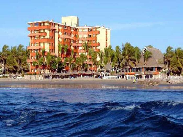 Luna Palace Hotel & Suites Mazatlan Luna Palace Hotel & Suites Mazatlan