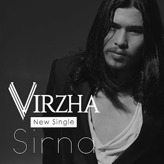 Virzha - Sirna Mp3 Virzha - Sirna Mp3