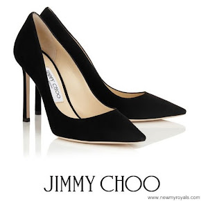 Princess-Marie-wore-JIMMY-CHOO-suede-Pumps.jpg