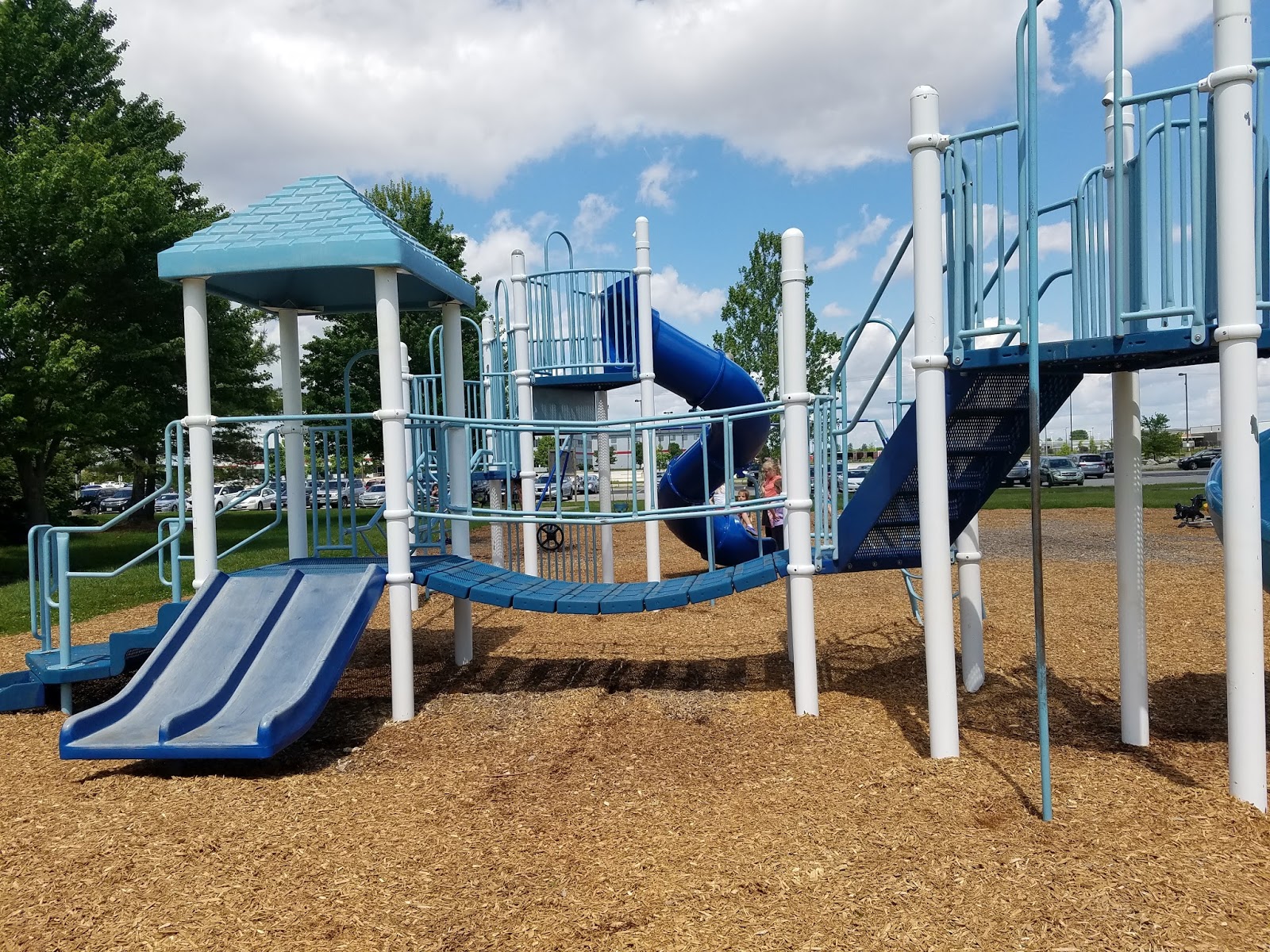 Play St. Louis St. Charles Soccer Complex, St. Charles