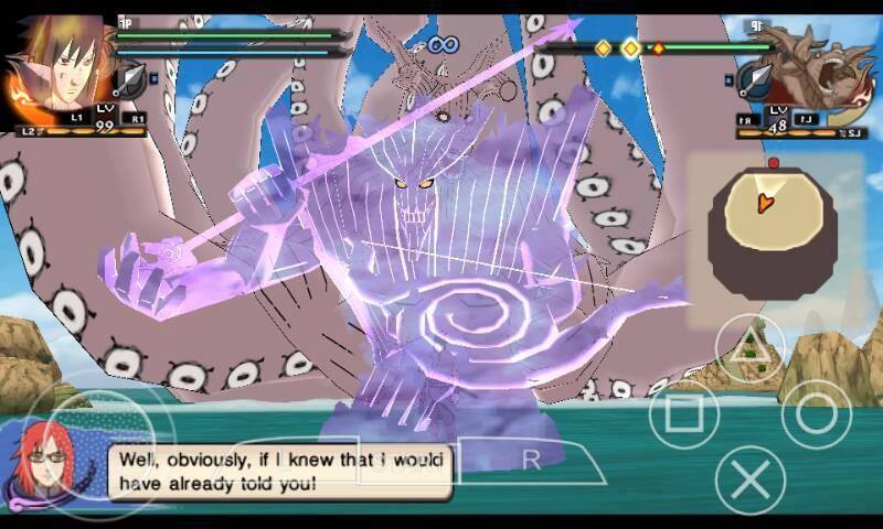 Download Naruto Storm 4 Ppspp 100 Mb Download Naruto Storm 4 Ppspp 100 Mb