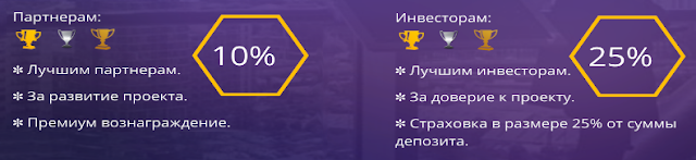 Партнёрская программа