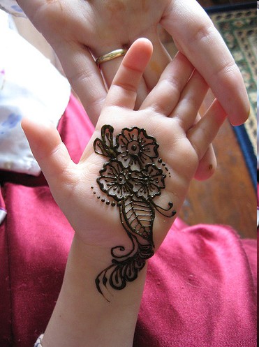 mehndi easy hands admin author