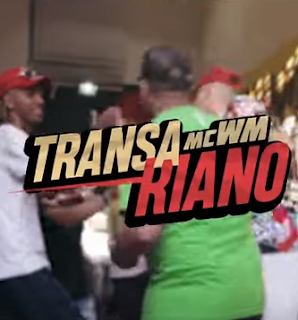 Baixar Música Transariano - MC WM Baixar Música Transariano - MC WM