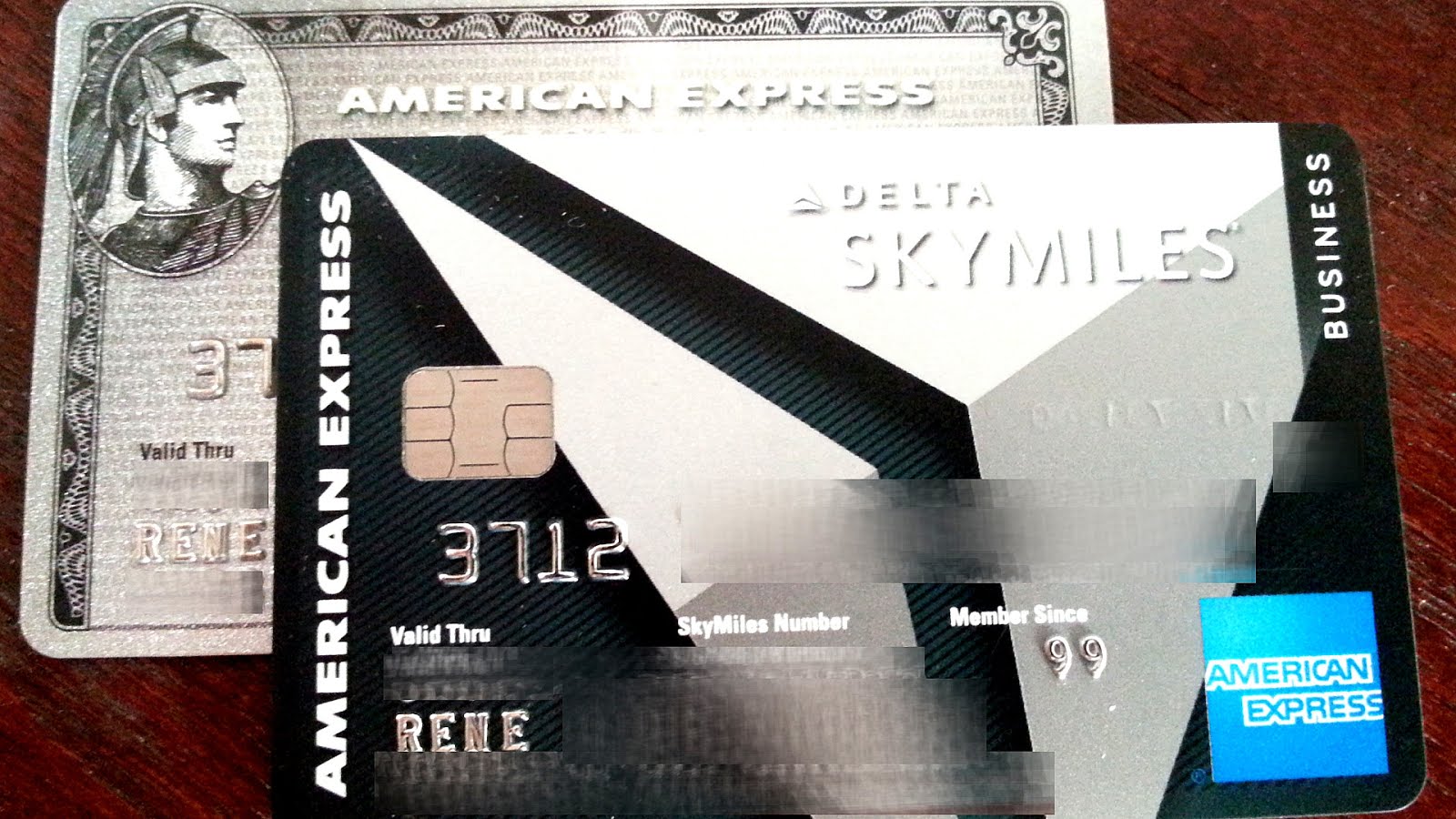 Benefits Of Delta American Express American Choices