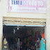 Lojão Tem de Tudo 10, em Mairi