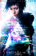 Sinopsis Film Ghost in the Shell (2017) Sinopsis Film Ghost in the Shell (2017)