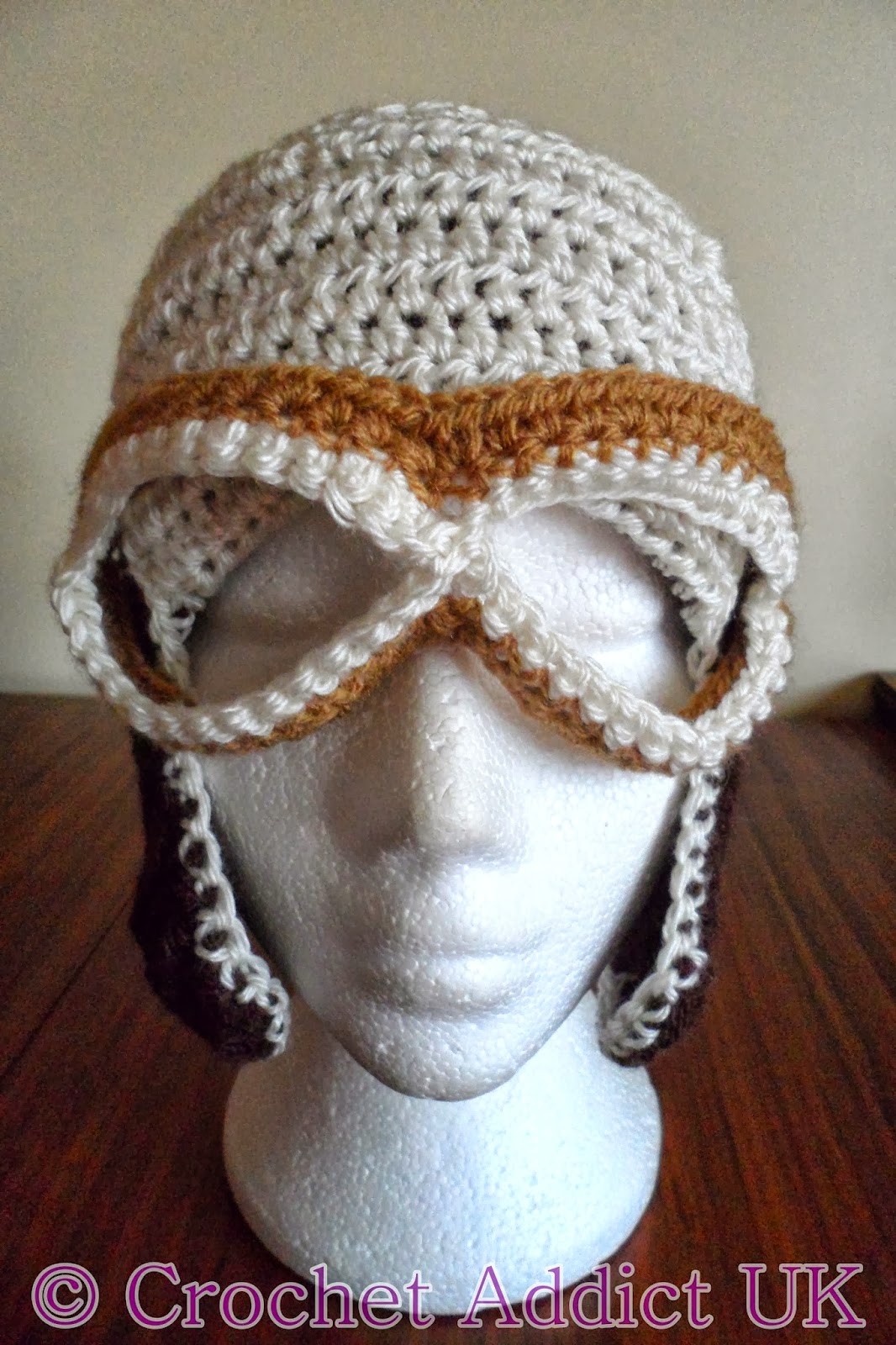 My Crochet Designs Crochet Addict UK