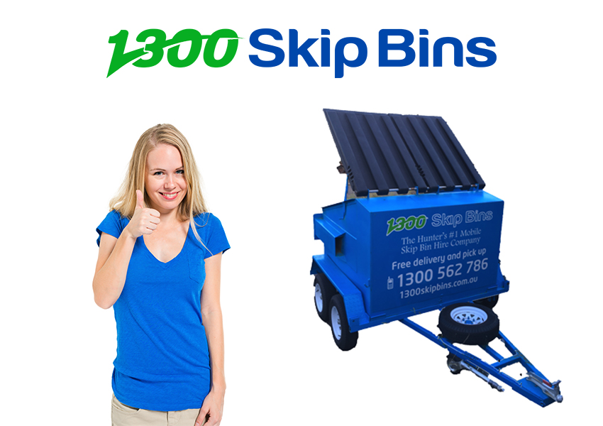 Skip bins hire in Newcastle and Lake Macquarie All you need to know