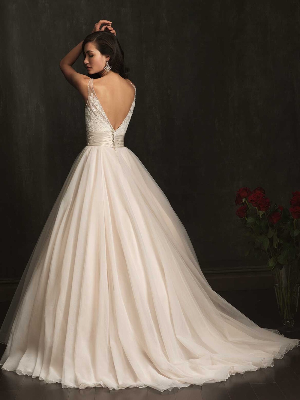allure bridal
