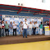 Governo do Estado entrega ginásio poliesportivo do C. E. Governador Archer, em Imperatriz