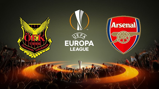 Ostersunds FK vs Arsenal Highlights & Full Match 15 February 2018