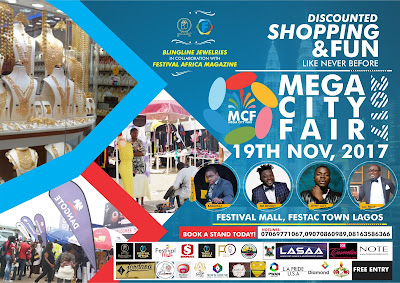 All road leads to Festac on Sunday for