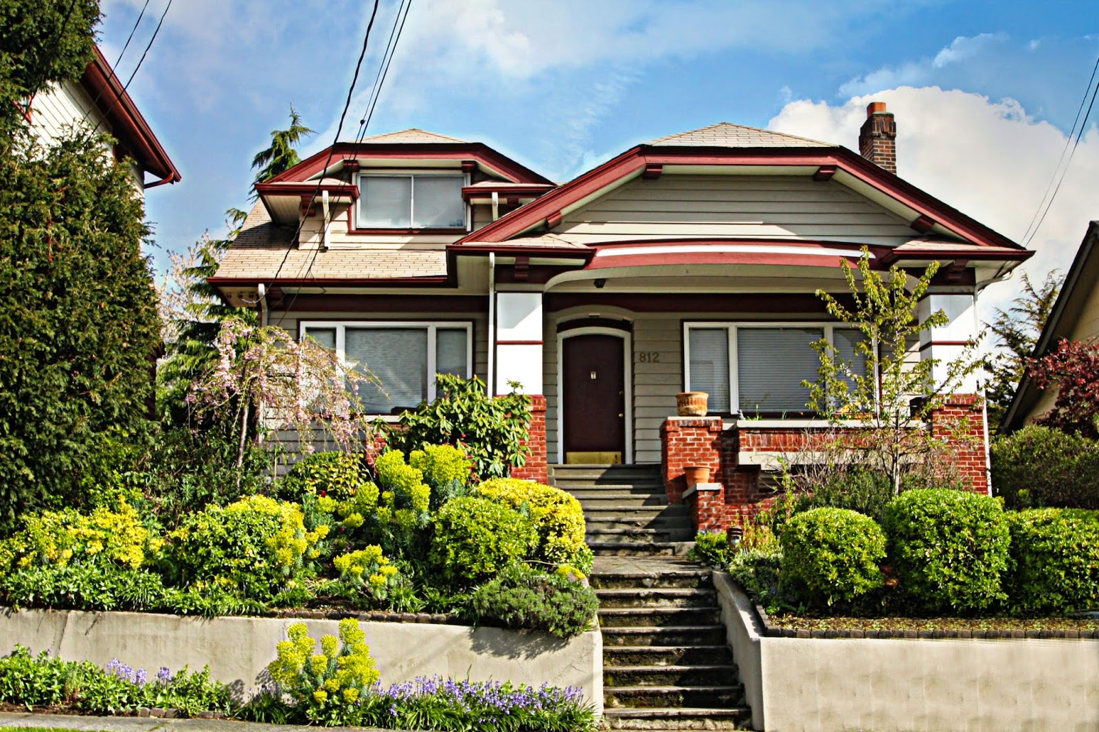 Bryson John Real Estate Homes for sale in Fremont Seattle