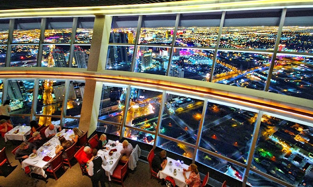 Top Of The World Restaurante Las Vegas Top Of The World Restaurante Las Vegas