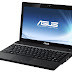 Asus B23E: 12.5" Business Laptop από την Asus"