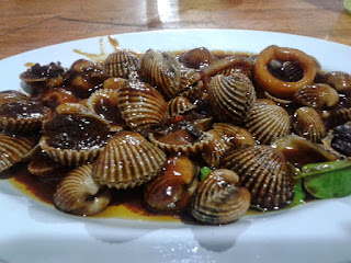 Warung Seafood Bajak Laut Muntilan Warung Seafood Bajak Laut Muntilan