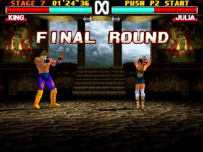 tekken 3 game download for android mobile free