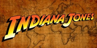 SAGAS- Indiana Jones