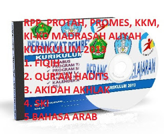 RPP Bahasa Arab Kelas XI Kurikulum 2013 Revisi 2016 (MA) Download RPP Bahasa Arab Kelas XI Kurikulum 2013 Revisi 2016 (MA)