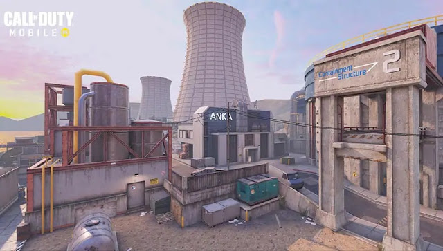 Call of Duty: Mobile, Black Ops II'den hayranların favori Meltdown haritasını ekliyor Call of Duty: Mobile, Black Ops II'den hayranların favori Meltdown haritasını ekliyor