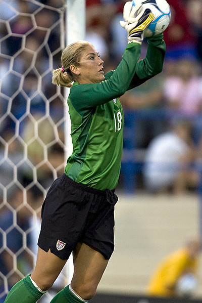 Hope Solo Tattoo Hope Solo Tattoo