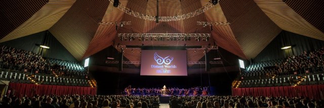 Distant Worlds - Music from Final Fantasy
