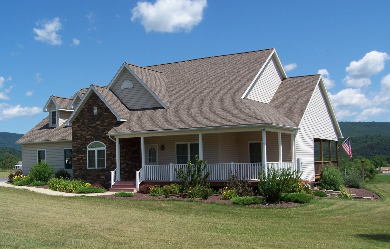 House for Sale by owner in Jersey Shore, PA Photos