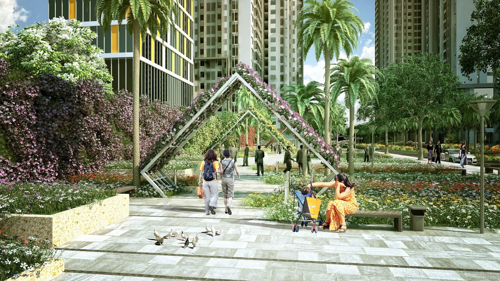 goldmark city goldmark city