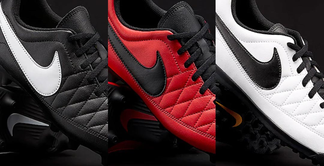 Appal consumptie kant All-New, Cheap Ronaldinho-Inspired Nike Majestry Boots Released - Footy  Headlines