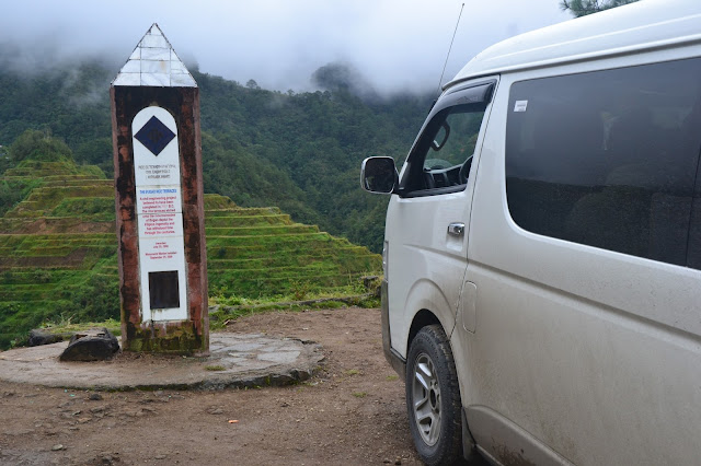 thingstodoinsingapore: Roadtrip: Ifugao - Mt. Province - Benguet going to the inner municipalities of Ifugao thingstodoinsingapore: Roadtrip: Ifugao - Mt. Province - Benguet
