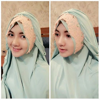 Profil dan Biodata Alodya Desi Profil dan Biodata Alodya Desi