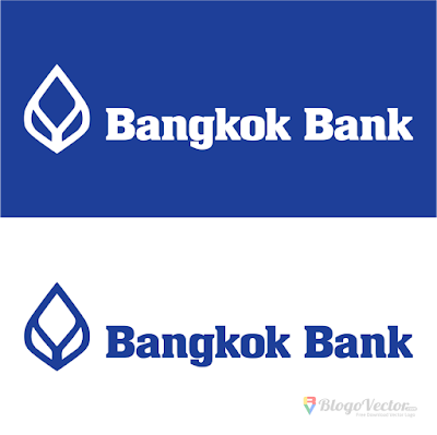 Bangkok Bank Logo Vector
