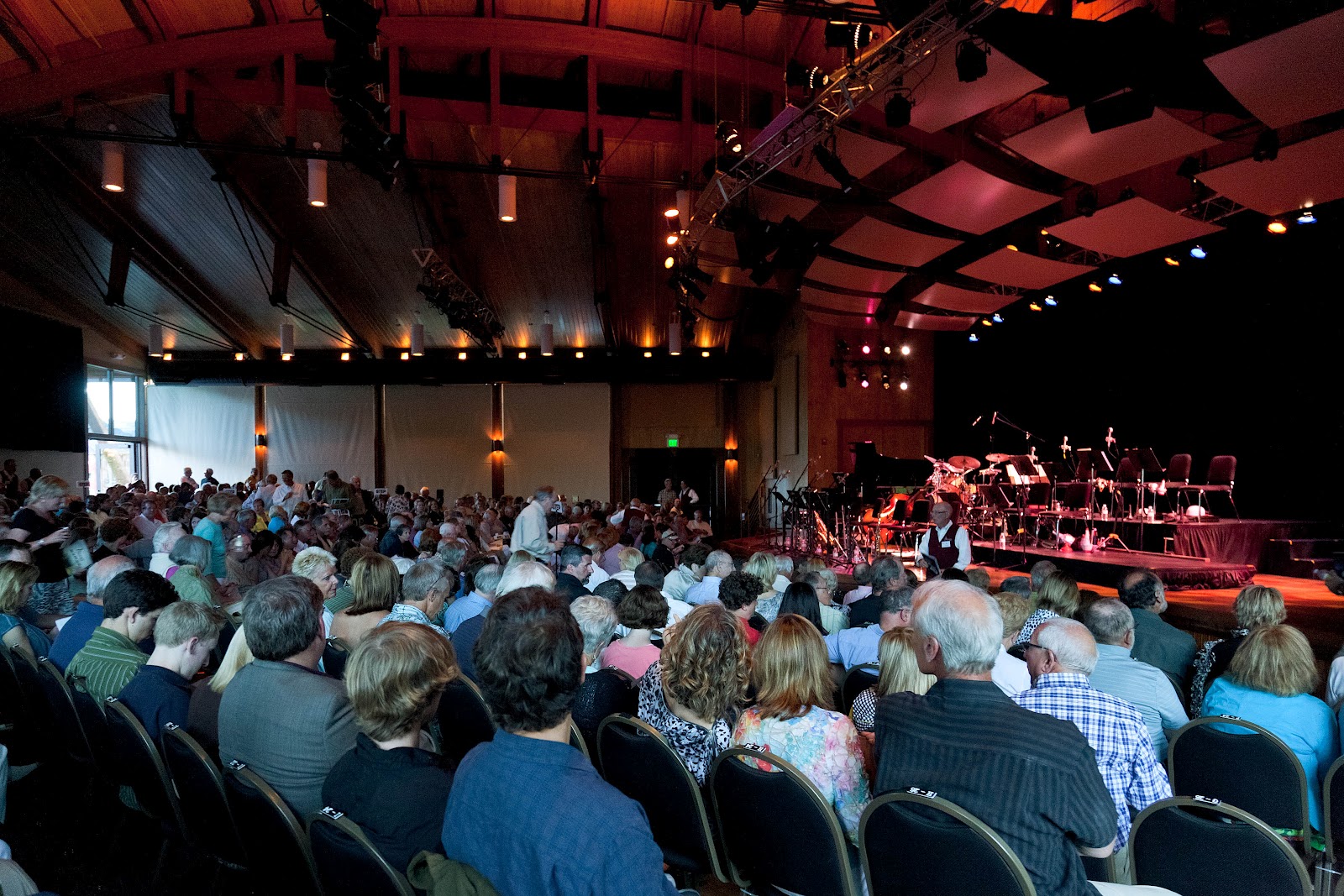 Strings Music Festival Blog