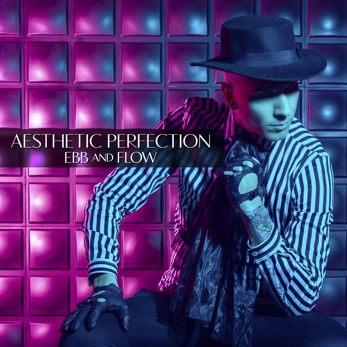 Aesthetic Perfection Releases Cover Song of Nsync's Single "Bye Bye Bye