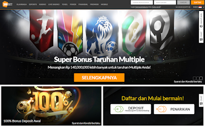 Cara Daftar 188BET Taruhan Online cara-daftar-188bet-taruhan-online