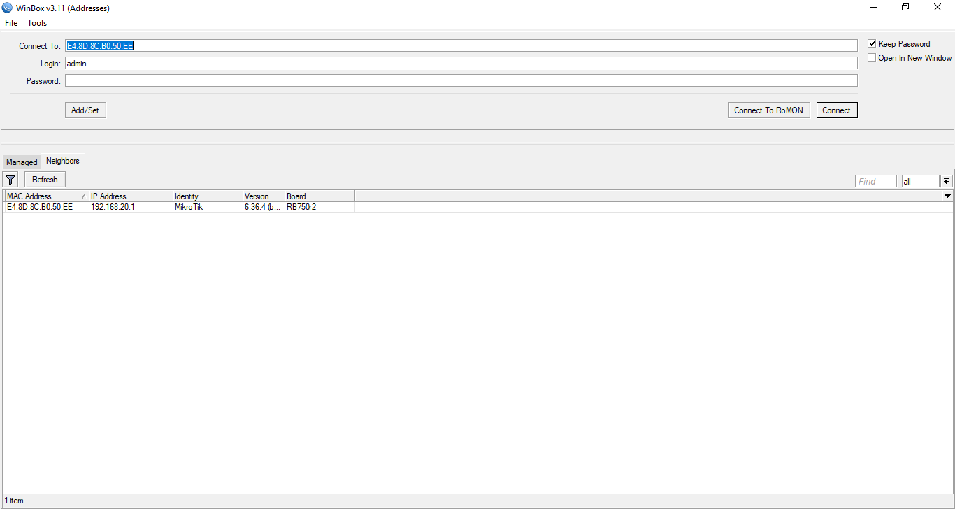 All tutorial Smartfren andromax A: Cara Setting NAT Di Mikrotik