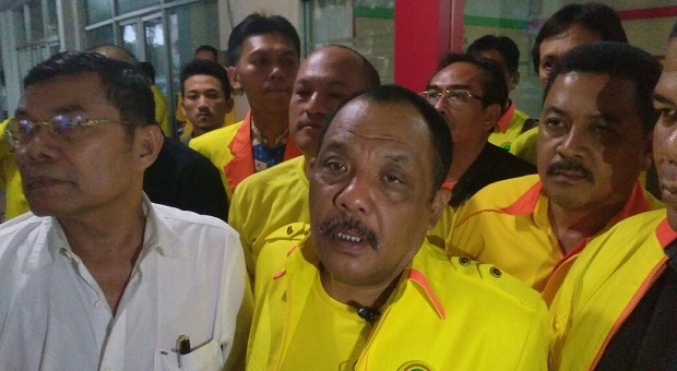 DPW & DPD Partai Berkarya Jabar Usung Tommy Soeharto Jadi Ketum