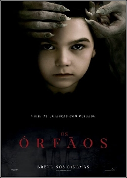 Os Órfãos Torrent Thumb