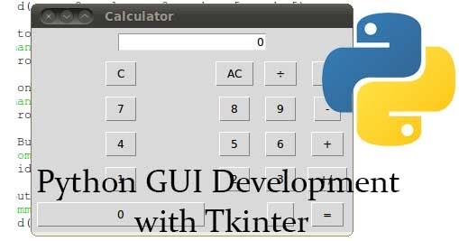 Variable Classes In TKinter