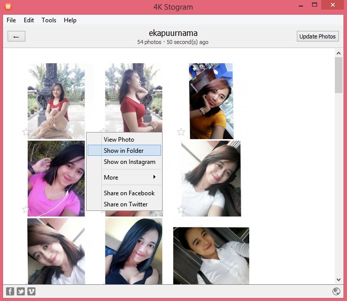 Online