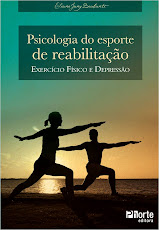 PUBLICAÇÃO PSICOLOGIA DO ESPORTE DE REABILITAÇÃO: EXERCÍCIO FÍSICO E DEPRESSÃO