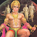 भगवान हनुमान को हजारों साल तक अमर रहने का वरदान क्यों मिला था ! पढिये दिल को छू लेने वाली कहानी !