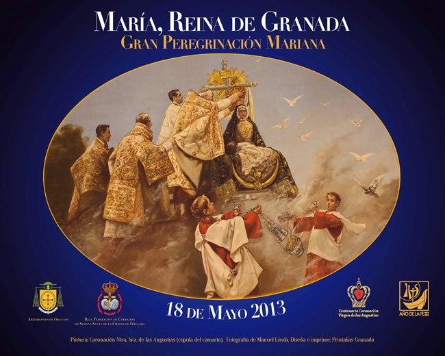 Magna Mariana Granada