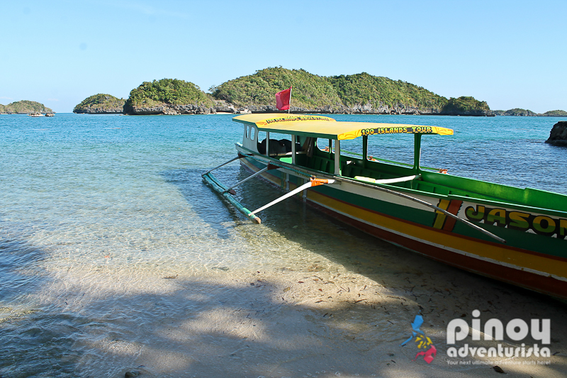 2023 TRAVEL GUIDE Hundred Islands Pangasinan How to Get There, DIY
